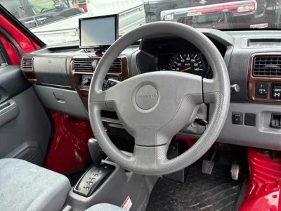 Nissan CLIPPER