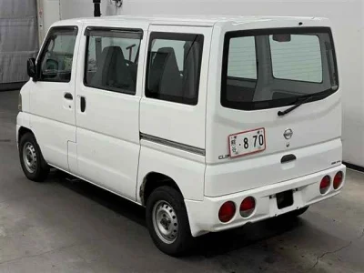 Nissan Clipper