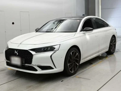 Citroen DS9