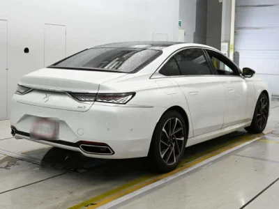 Citroen DS9
