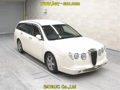 Mitsuoka Nouera