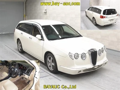 Mitsuoka Nouera