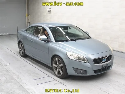 Volvo C70