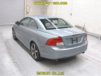 Volvo C70
