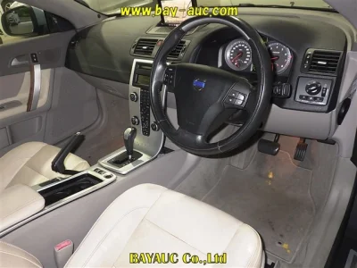 Volvo C70