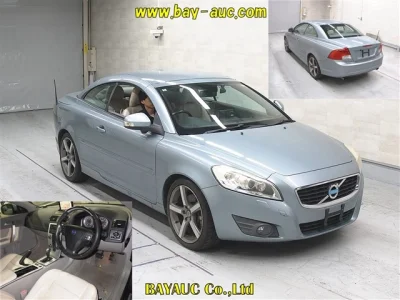 Volvo C70