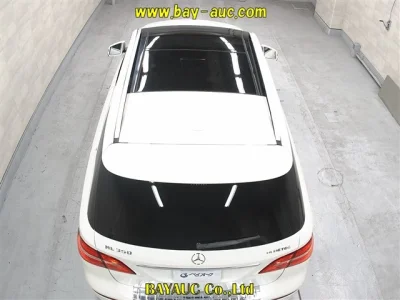 Mercedes-Benz M-class