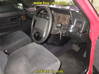 Volvo 240