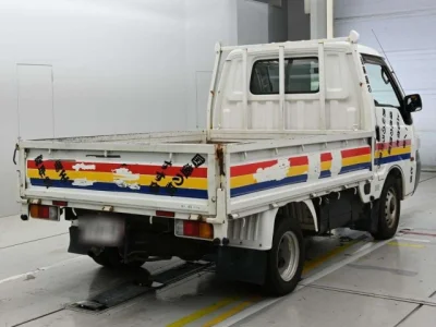 Mazda BONGO