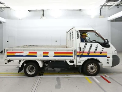 Mazda BONGO