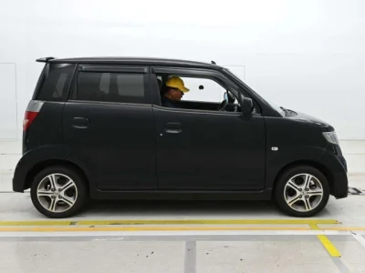 Honda ZEST