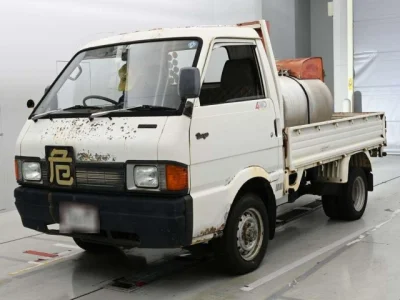 Mazda BONGO
