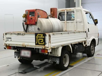 Mazda BONGO