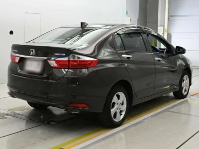 Honda GRACE