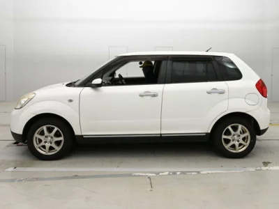 Mazda Verisa