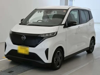 Nissan Sakura