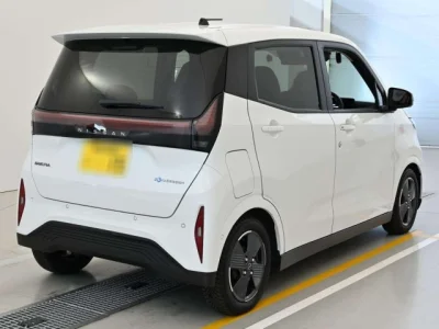Nissan Sakura