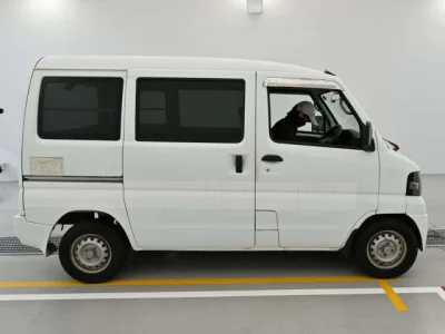 Mitsubishi MINICAB VAN