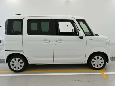 Mazda FLAIR WAGON