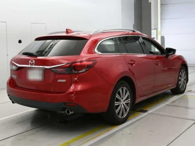 Mazda Atenza
