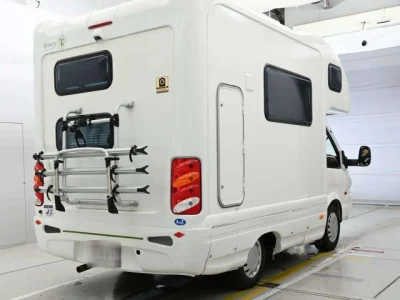 Mazda BONGO