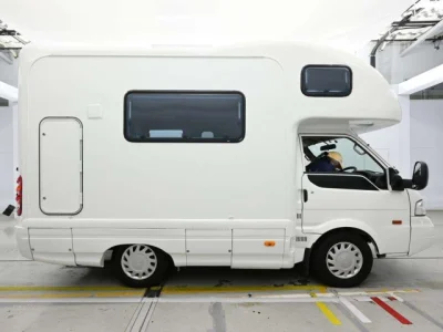 Mazda BONGO
