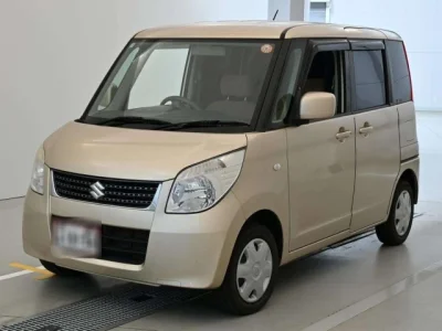 Suzuki PALETTE