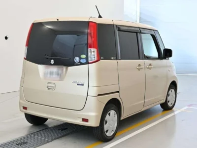 Suzuki PALETTE