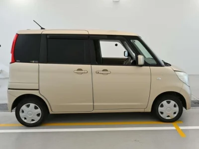 Suzuki PALETTE