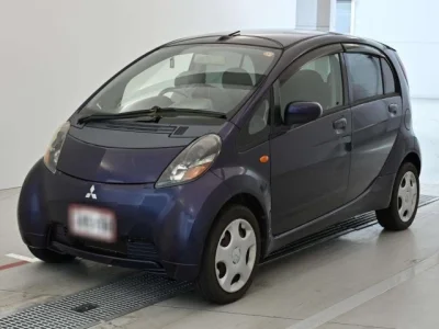 Mitsubishi I