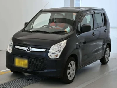 Mazda Flair