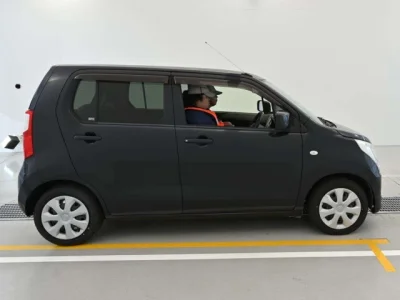 Mazda Flair