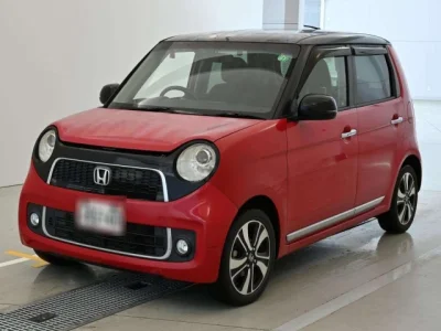 Honda N-One