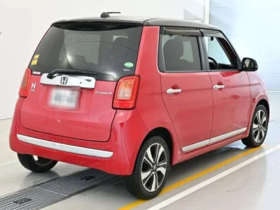 Honda N-One