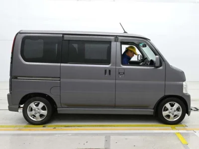 Honda VAMOS