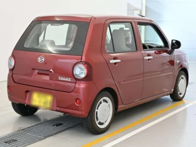 Daihatsu Mira Tocot