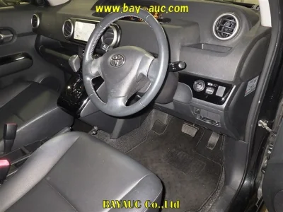 Toyota Corolla Rumion