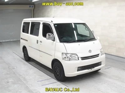 Toyota TownAce