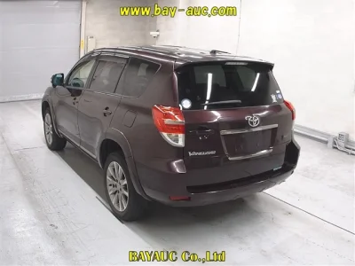 Toyota Vanguard