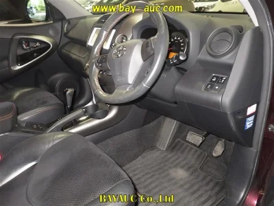 Toyota Vanguard