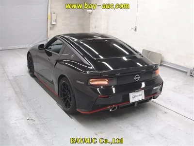 Nissan FAIRLADYZ
