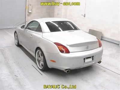 Toyota Soarer