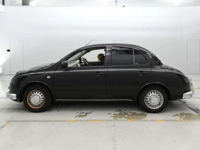 Mitsuoka Viewt
