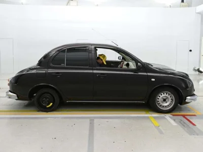 Mitsuoka Viewt