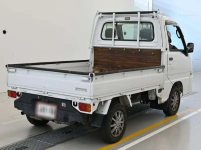 Subaru SAMBAR