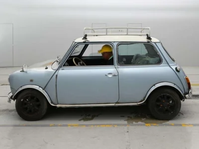 Rover MINI