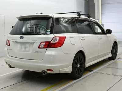 Subaru EXIGA