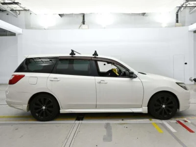 Subaru EXIGA