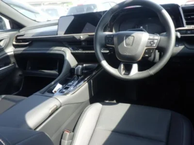 Toyota Crown Estate