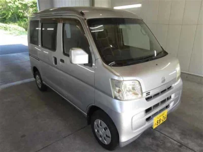Daihatsu Hijet Cargo